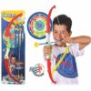 Storio Toys Archery Bow and Arrow Toy Set - LXINDIA.COM