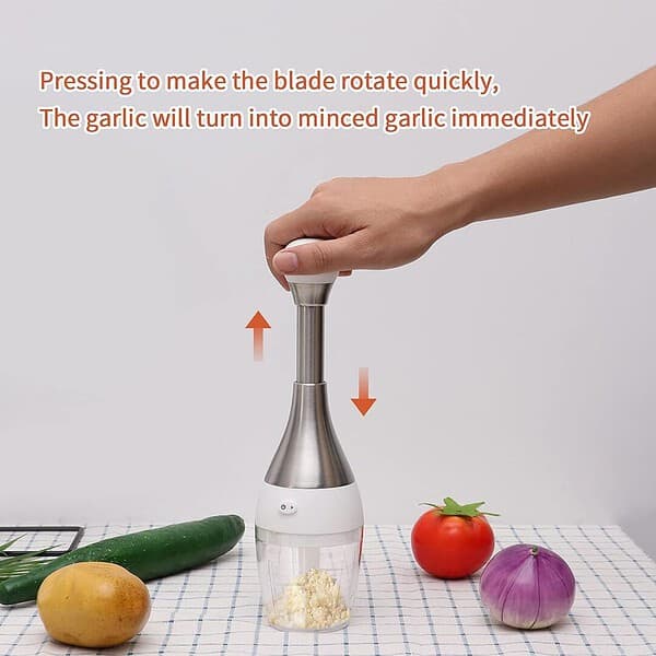 Suicune Multifunctional Food Chopper b - LXINDIA.COM