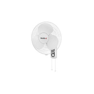 Sujata Wall Fan Wall Mount Fan SWF27 White - LXINDIA.COM