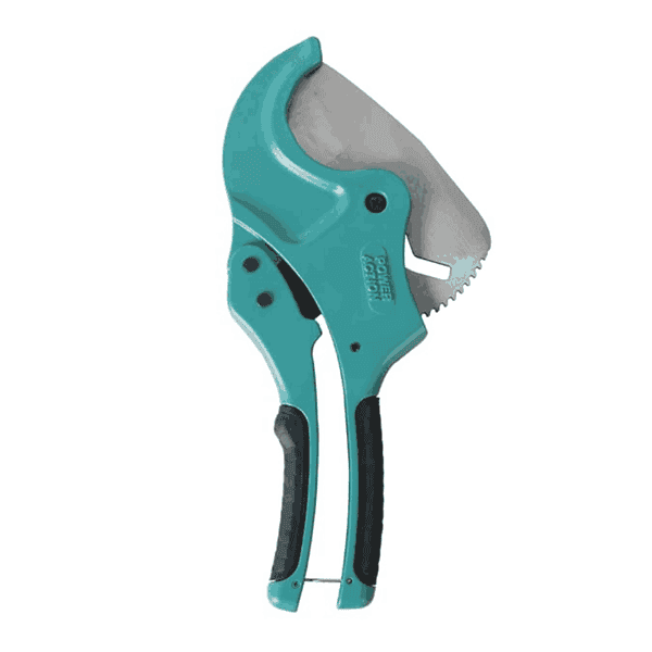 Sulfar Power Action Power Action 42MM PVC Pipe Cutter - LXINDIA.COM