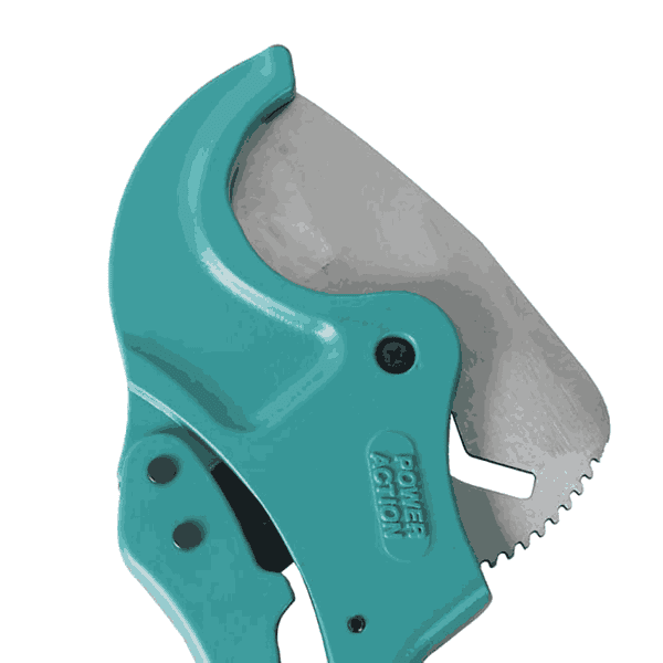 Sulfar Power Action Power Action 42MM PVC Pipe Cutter2 - LXINDIA.COM