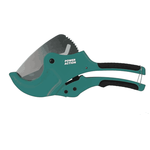 Sulfar Power Action Power Action 63MM PVC Pipe Cutter - LXINDIA.COM