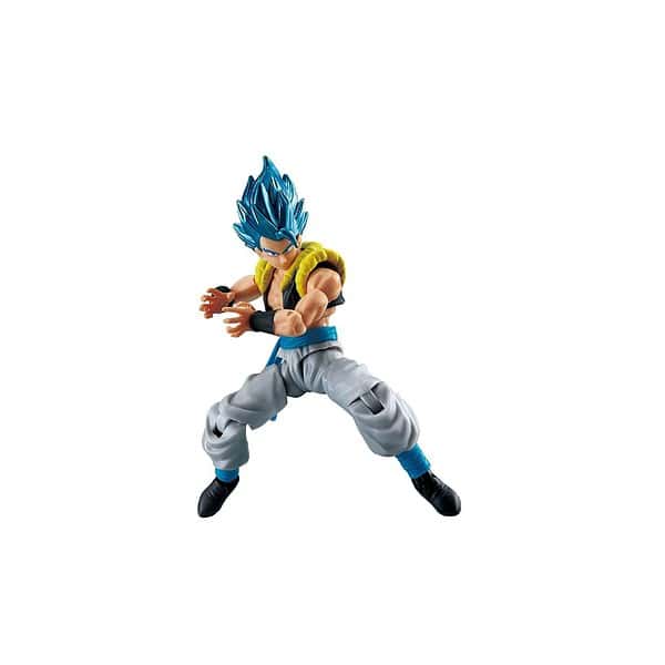 Super Bandai America Dragon Ball Evolve 5 Action Figure - LXINDIA.COM