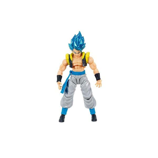 Super Bandai America Dragon Ball Evolve 5 Action Figure A - LXINDIA.COM