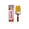 Super brush 4 inch 100mm Oil Painting Paint Brush - LXINDIA.COM