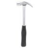 Suzec Johnson Multipurpose Durable Claw HammerJL 009 220g - LXINDIA.COM