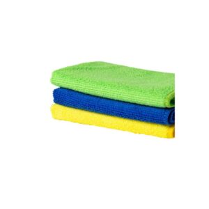 Swish Microfiber Cloth for Cleaning - LXINDIA.COM