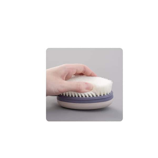 TASKHOUSE Laundry Brush Multi Purpose Scrubbing Brush - LXINDIA.COM