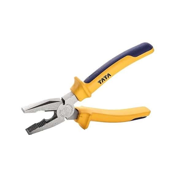 TATA AGRICO COMBINATION PLIER 8inch or 200mm2 - LXINDIA.COM