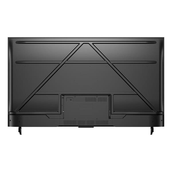 TCL 139 cm 55 inches Metallic Bezel Less Series TV 55V6B Black3 - LXINDIA.COM