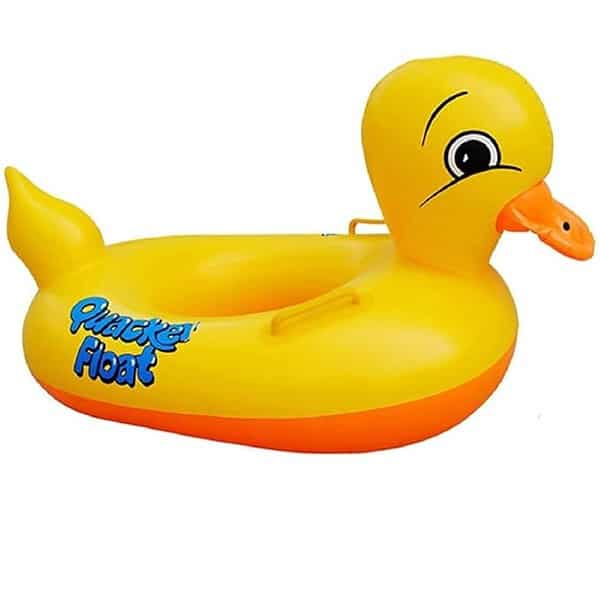 TEC TAVAKKAL Swimming Tube for Kids Baby Swimming Tube 2 - LXINDIA.COM