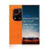 TECNO Phantom X2 Pro 5G 12GB RAM 256GB Storage Mars Orange - LXINDIA.COM