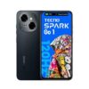 TECNO Spark GO 1 4GB RAM 64GB Storage Startrail Black - LXINDIA.COM