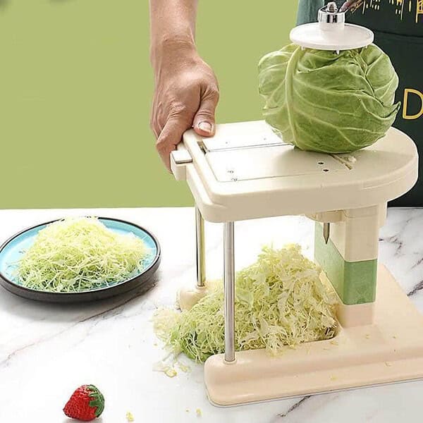 THW Multifunctional Slicer Chopper - LXINDIA.COM