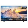 TOSHIBA 108 cm 43 inches V Series LED TV 43V35MP Black - LXINDIA.COM