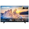 TOSHIBA 80 cm 32 inches V Series LED TV 32V35MP Black - LXINDIA.COM