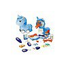 TOY DEKHO 3in1 Unicorn Doctor Set for Kids 25 Piece - LXINDIA.COM