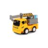 TOYZONE Friction Powered Mini JCB Crane - LXINDIA.COM