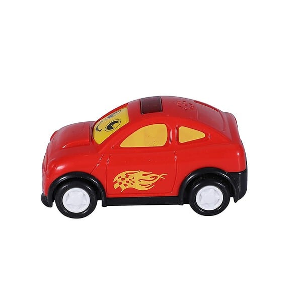 TOYZONE Friction Powered Mini Truck Series - LXINDIA.COM