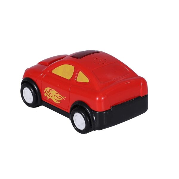 TOYZONE Friction Powered Mini Truck Series a - LXINDIA.COM