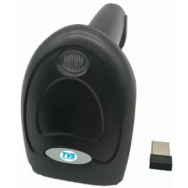 TVS BS I203GBT BARCODE SCANNER - LXINDIA.COM