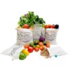 Taayi vegetable bags for fridge storage - LXINDIA.COM