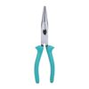 Taparia 215mm Econ Long Nose Plier Blue - LXINDIA.COM