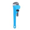 Taparia 250mm Heavy Duty Pipe Wrench - LXINDIA.COM