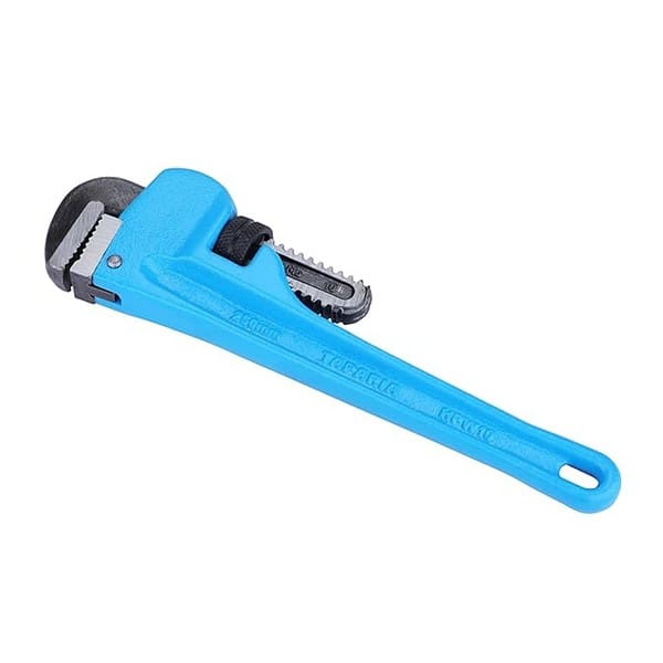 Taparia 250mm Heavy Duty Pipe Wrench1 - LXINDIA.COM