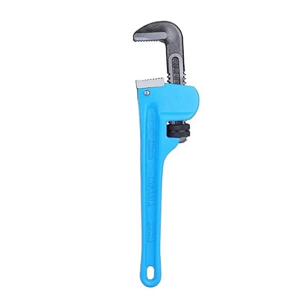 Taparia 250mm Heavy Duty Pipe Wrench2 - LXINDIA.COM