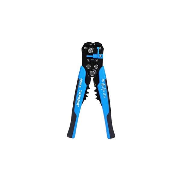 Taparia Automatic Wire Stripper And Cutter Aws 8A - LXINDIA.COM