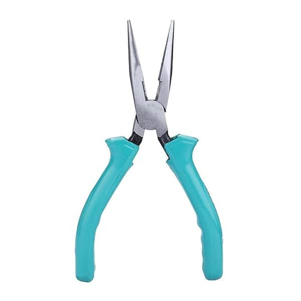 Taparia Econ Series Long Nose Plier1 - LXINDIA.COM