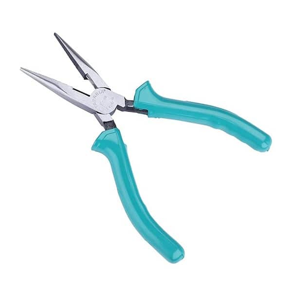 Taparia Econ Series Long Nose Plier2 - LXINDIA.COM