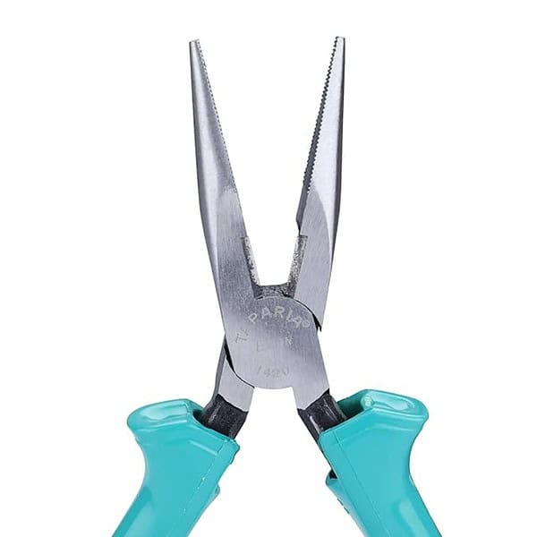 Taparia Econ Series Long Nose Plier3 - LXINDIA.COM