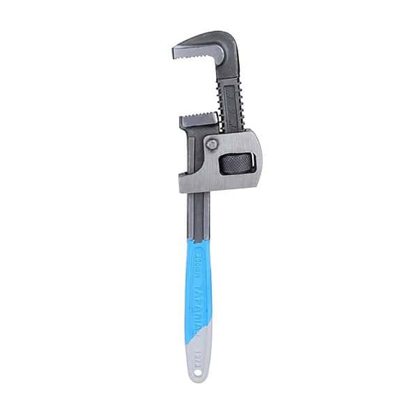 Taparia Stillson Type Pipe Wrench 10 Inch1 - LXINDIA.COM