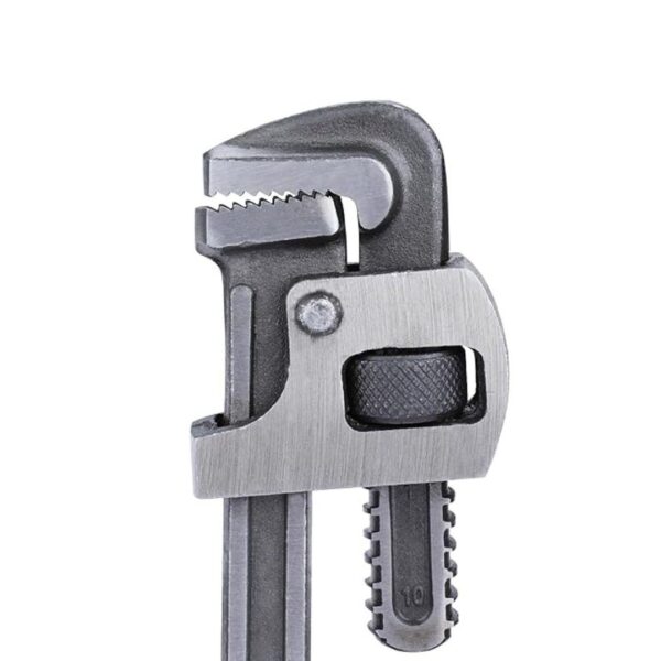 Taparia Stillson Type Pipe Wrench 10 Inch2 - LXINDIA.COM