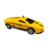 Taxi Service Bump n Go Racer Car - LXINDIA.COM