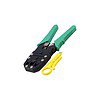 Technotech Best RJ45 RJ11 RJ12 Wire Cable Crimping Tool 1 - LXINDIA.COM