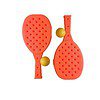 Tejas Plastic Racket Set for Kids with 2 Ball and 2 Racket - LXINDIA.COM