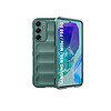 The Gift Kart Liquid Silicon Back Cover Case for Samsung Galaxy M55 A - LXINDIA.COM