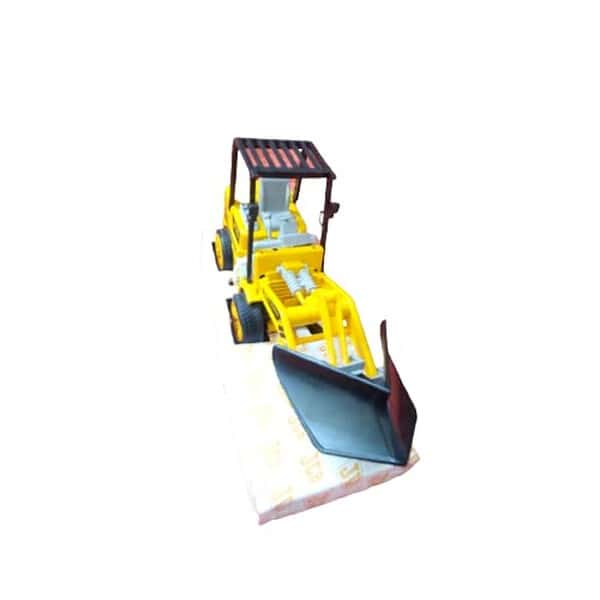 The Wonder mall Toy JCB Machine - LXINDIA.COM