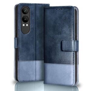 TheGiftKart Flip Back Cover Case for OnePlus Nord CE 4 Lite 5G - LXINDIA.COM