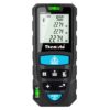 Themisto TH M81 Laser Distance Meter 50m Range - LXINDIA.COM