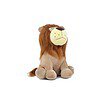 Tickles Sitting Jungle Lion Alex Soft Stuffed Plush Animal Toy - LXINDIA.COM