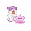 Toddley Baby Silicone Finger Brush With Super Soft Bristles - LXINDIA.COM