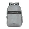 Tommy Hilfiger Joshua 21 Ltrs Navy Laptop Backpack LIGHT GREY - LXINDIA.COM