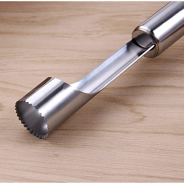 Top Chef Apple Corer Premium Stainless Steel1 - LXINDIA.COM