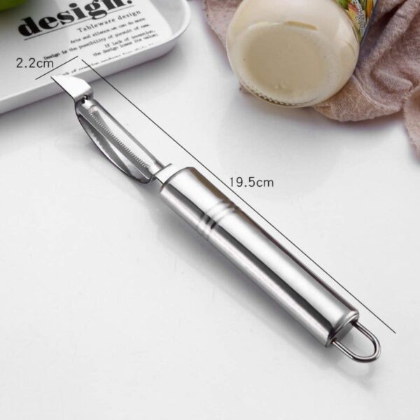 Top Chef Universal Straight PeelerSlicer1 - LXINDIA.COM