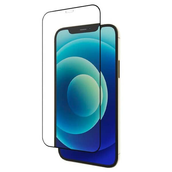 Totem Tempered Glass Screen Protector for iPhone 11 - LXINDIA.COM