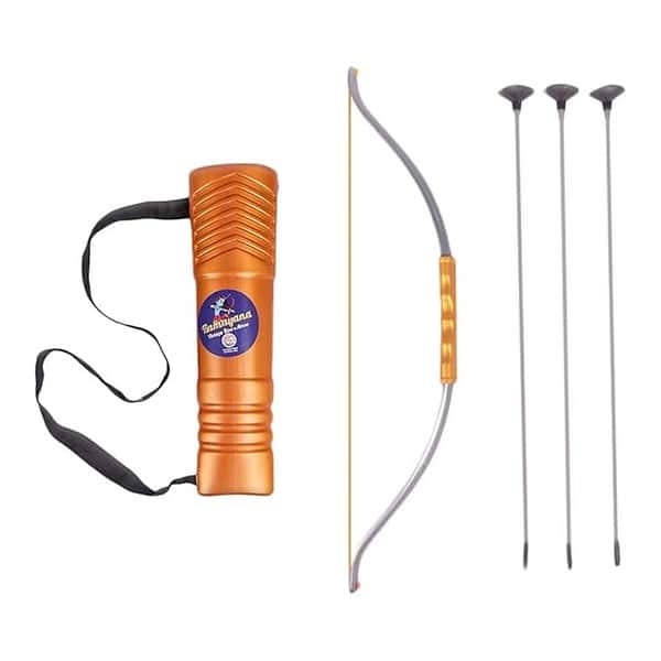 Toy World Bow And Arrow Toy for All Ages a - LXINDIA.COM